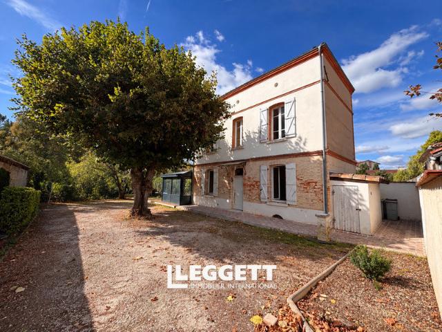 Maison 5 pièces 125 m²