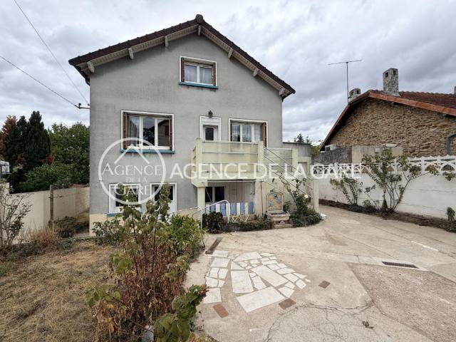Maison 5 pièces 125 m²