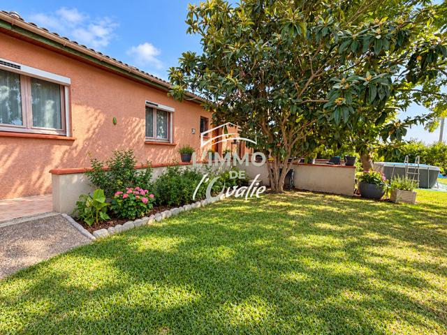 Maison 5 pièces 125 m²
