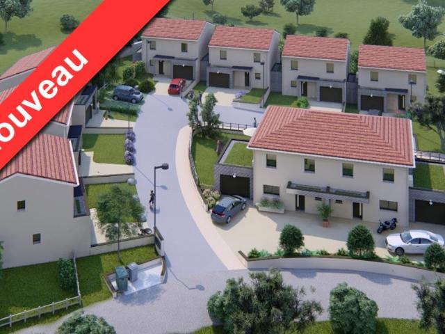 Maison 5 pièces 125 m²