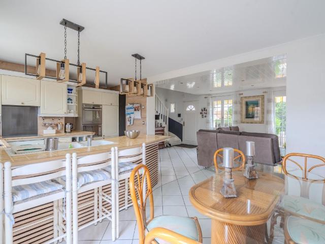 Maison 5 pièces 125 m²