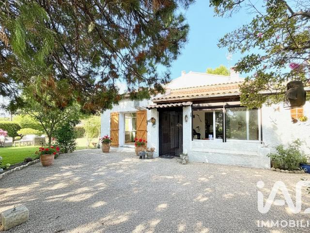 Maison 5 pièces 125 m²