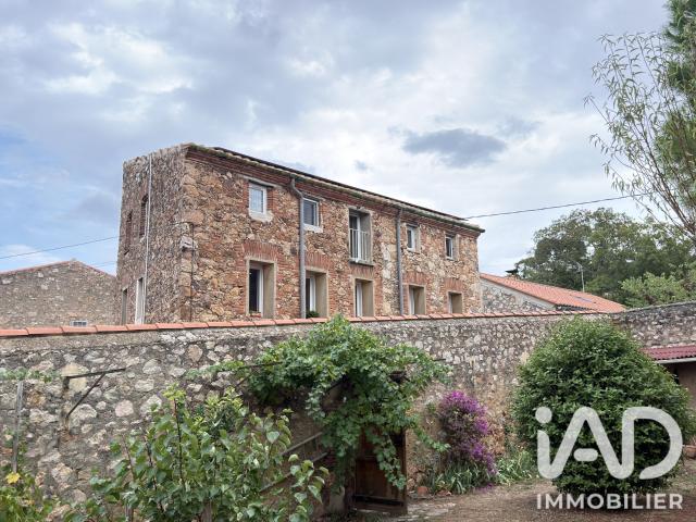 Maison 5 pièces 125 m²