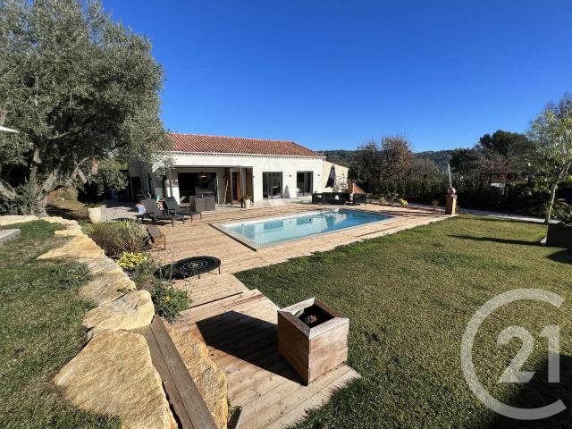 Maison 5 pièces 125 m²