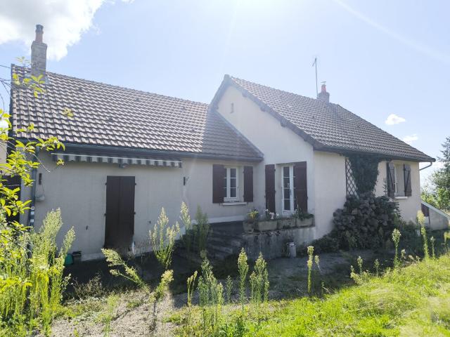 Maison 5 pièces 125 m²