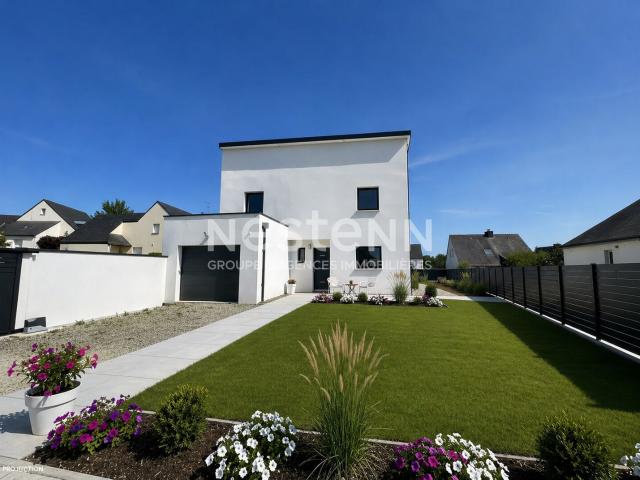 Maison 5 pièces 125 m²