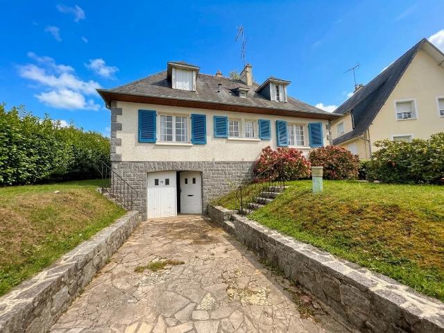 Maison 5 pièces 125 m²