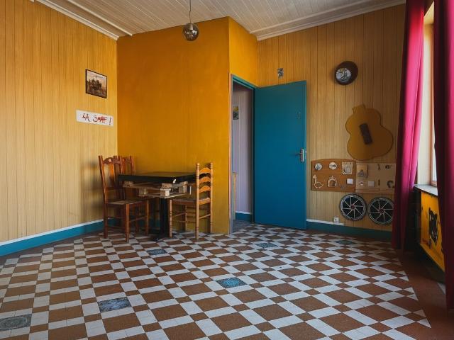Maison 5 pièces 125 m²