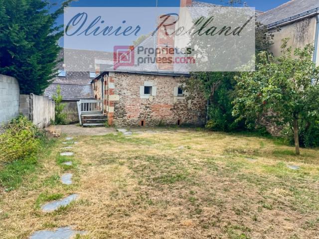 Maison 5 pièces 125 m²