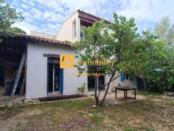 Maison 5 pièces 125 m²