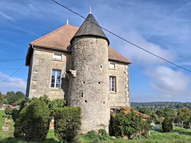 Maison 5 pièces 125 m²