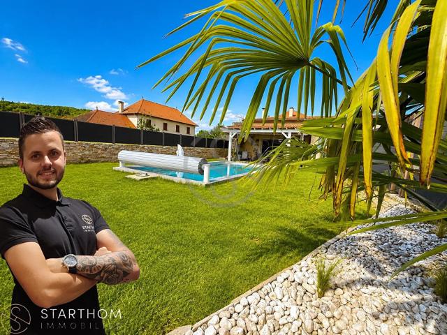 Maison 5 pièces 125 m²