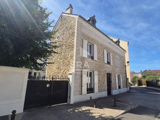 Maison 5 pièces 125 m²