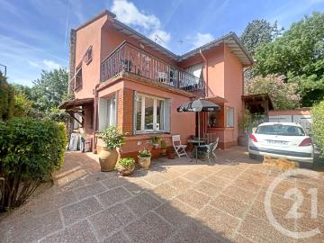 Maison 5 pièces 125 m²