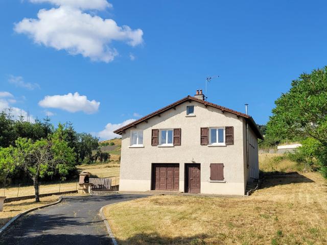Maison 5 pièces 125 m²