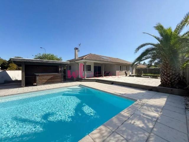 Maison 5 pièces 125 m²