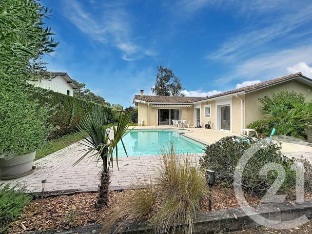 Maison 5 pièces 125 m²