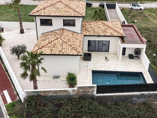 Maison 5 pièces 125 m²
