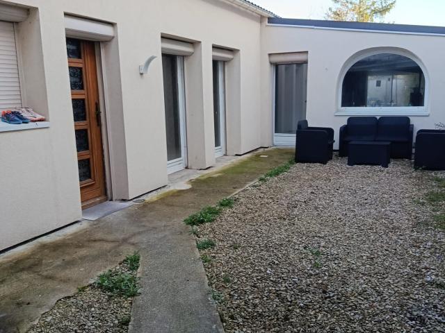Maison 5 pièces 125 m²