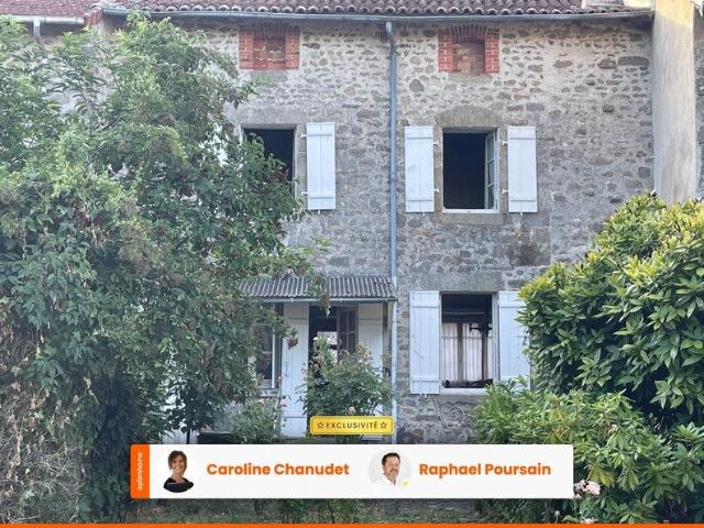 Maison 5 pièces 125 m²