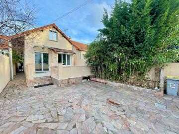 Maison 5 pièces 125 m²