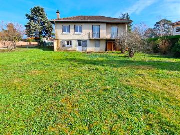 Maison 5 pièces 125 m²