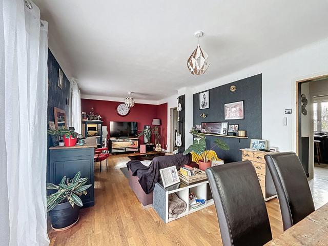 Maison 5 pièces 125 m²