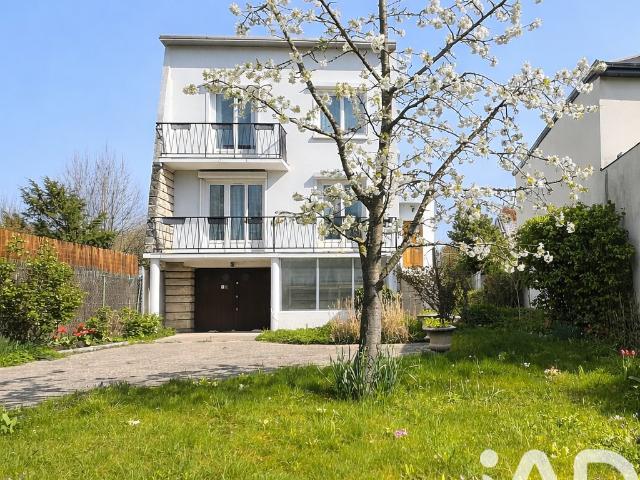 Maison 5 pièces 125 m²