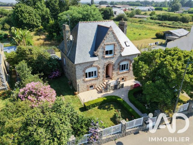 Maison 5 pièces 125 m²