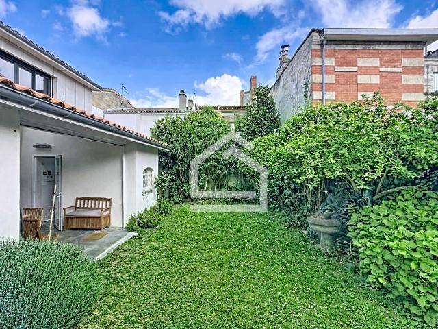 Maison 5 pièces 125 m²