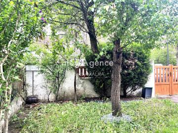 Maison 5 pièces 125 m²