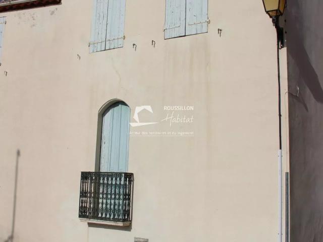 Maison 5 pièces 125 m²