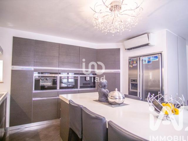 Maison 5 pièces 125 m²