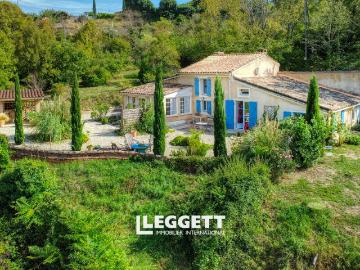 Maison 5 pièces 125 m²