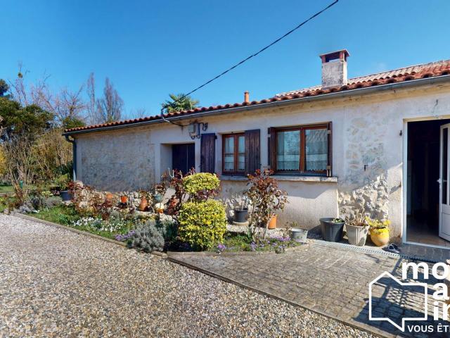 Maison 5 pièces 125 m²