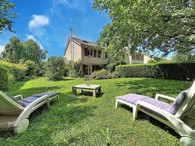Maison 5 pièces 125 m²