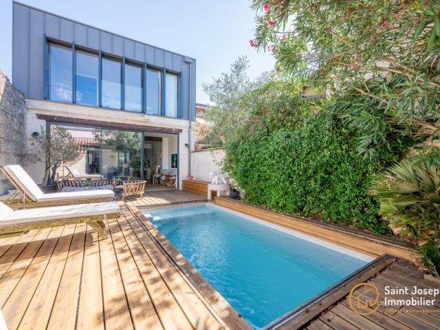Maison 5 pièces 125 m²