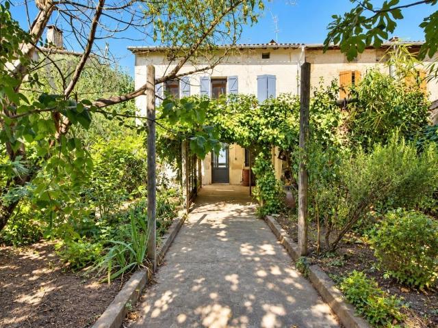 Maison 5 pièces 125 m²