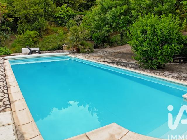 Maison 5 pièces 125 m²