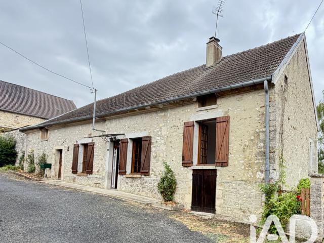 Maison 5 pièces 125 m²