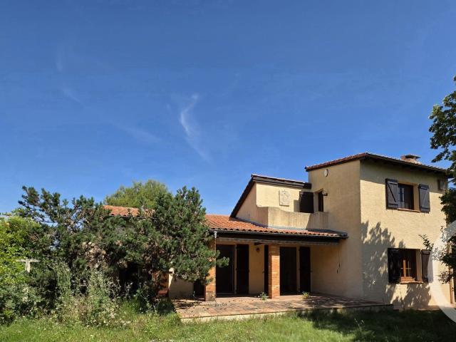 Maison 5 pièces 125 m²