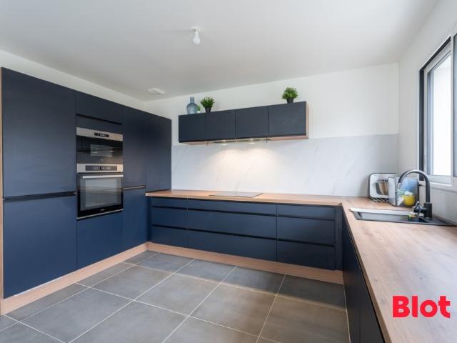 Maison 5 pièces 125 m²