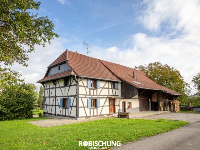 Maison 5 pièces 125 m²