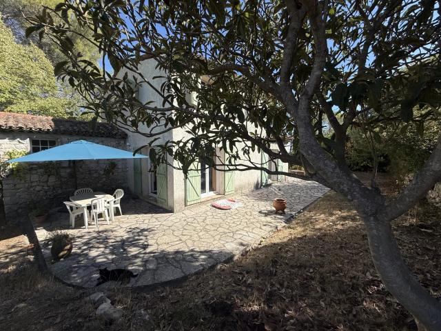 Maison 5 pièces 125 m²