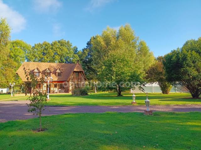 Maison 5 pièces 125 m²