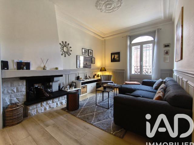 Maison 5 pièces 125 m²