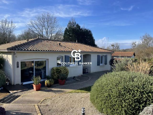 Maison 5 pièces 125 m²