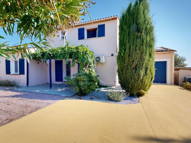 Maison 5 pièces 125 m²