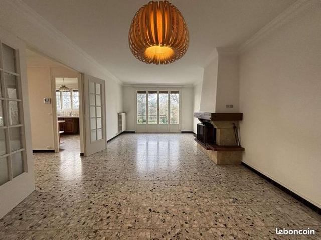 Maison 5 pièces 125 m²