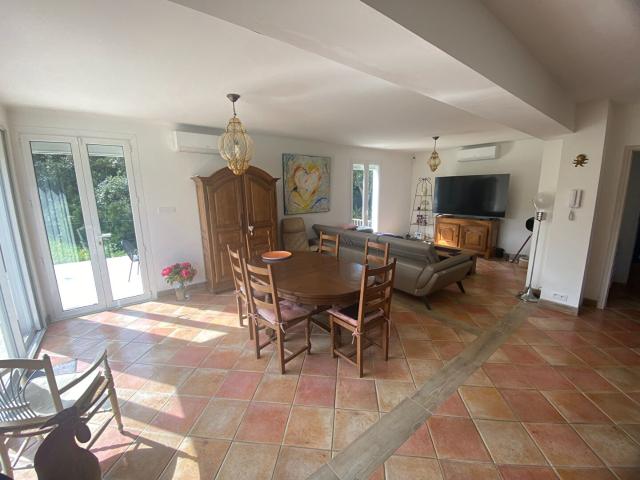 Maison 5 pièces 125 m²